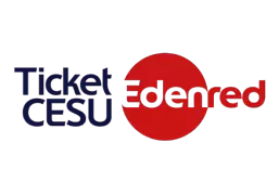 logo cesu edenred